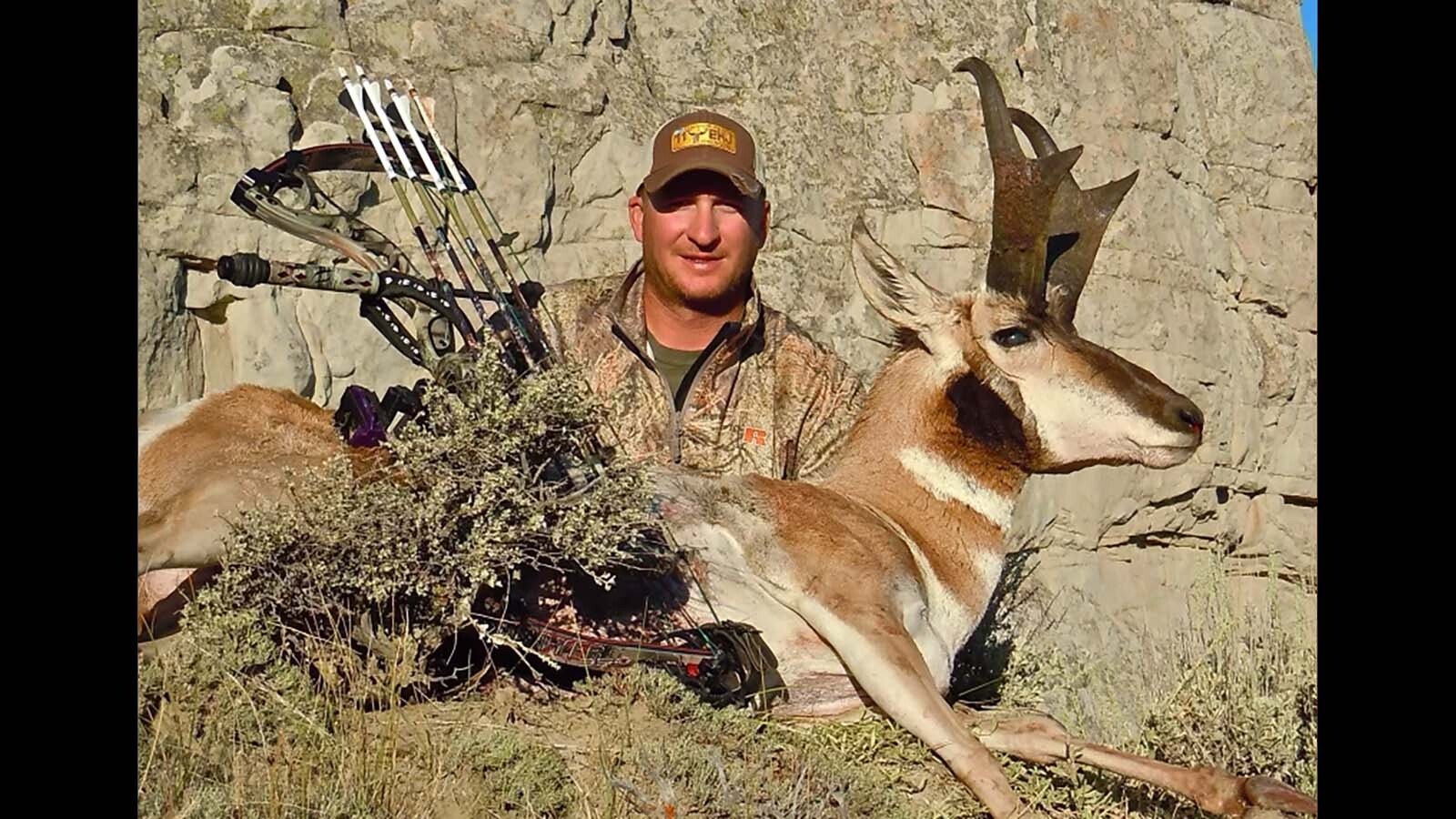 Wyoming’s pronghorn (antelope) suffered massive losses during the 2022-2023 winter, but their numbers are bouncing back.