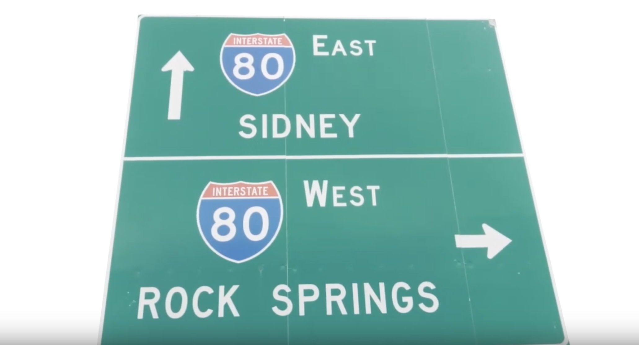 I 80 Toll in Wyoming Proposed