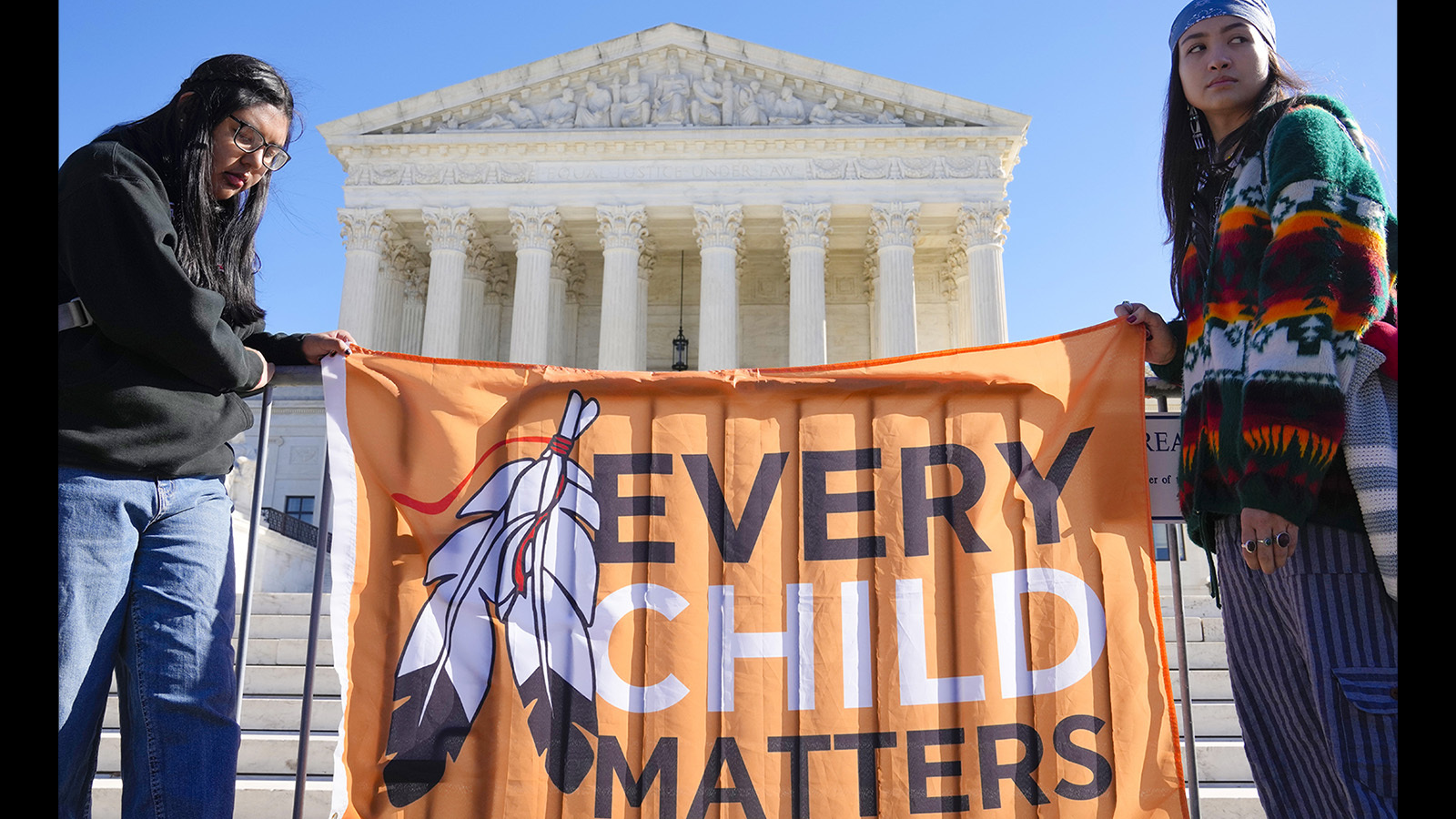 ICWA supreme court AP 2 15 23