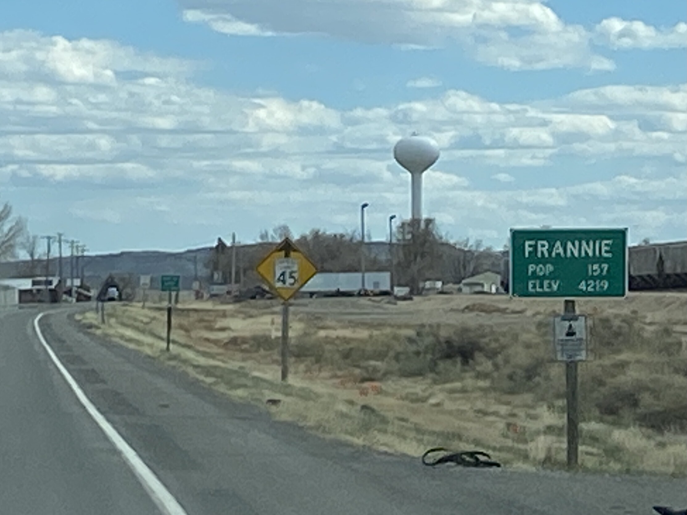 At First, No One Signed Up To Run For Mayor In… Cowboy State Daily