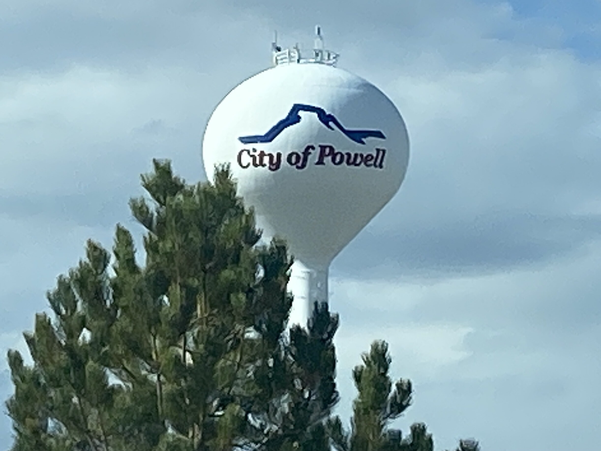 Powell To Go Dark While New Electrical Substation Equipment Is Brought