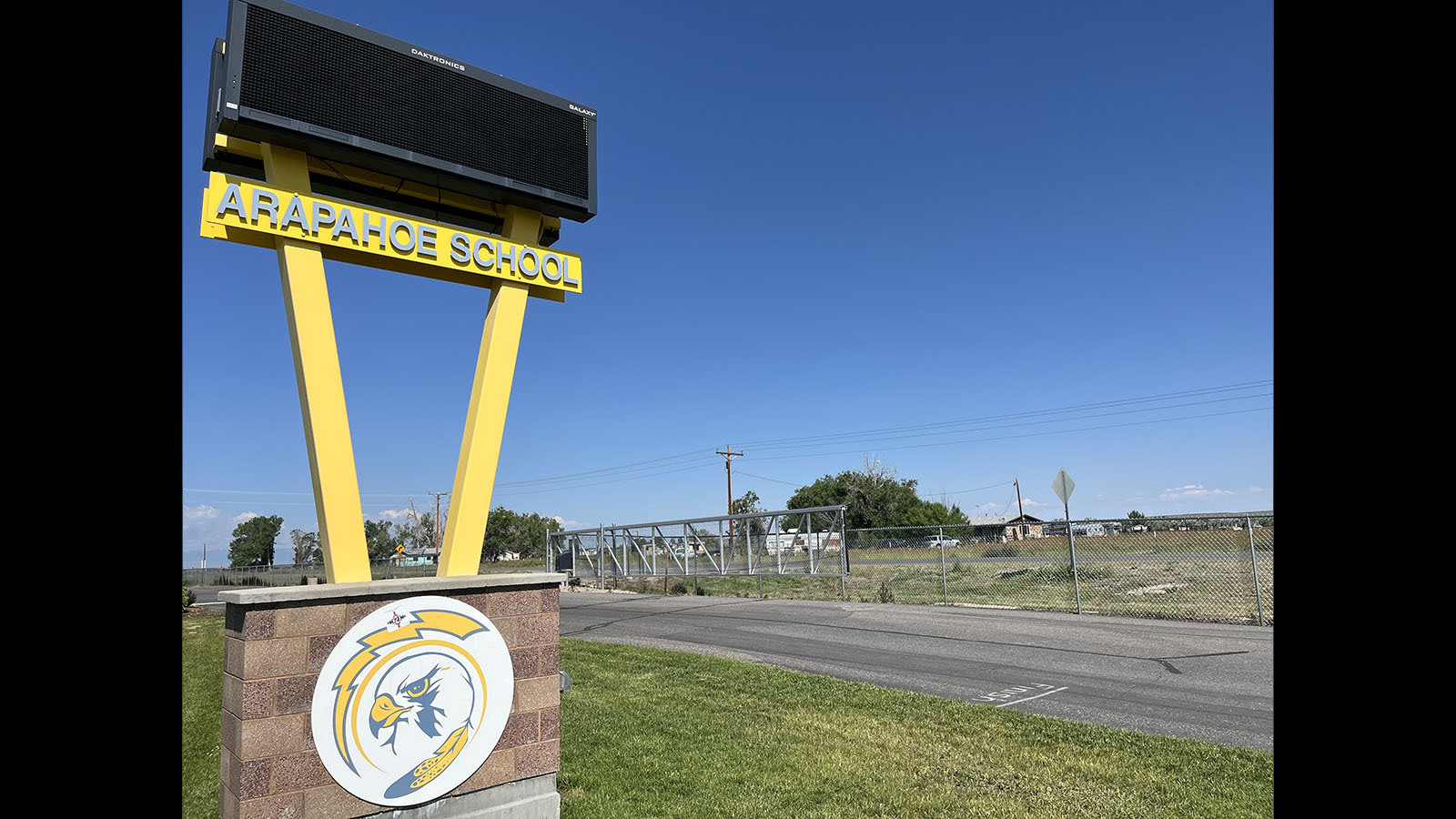 More than 95% of third-grade students at an Arapahoe, Wyoming, elementary school were not proficient in reading, writing, and related skills for their grade, according to the 2022 Wyoming Test of Proficiency and Progress report.