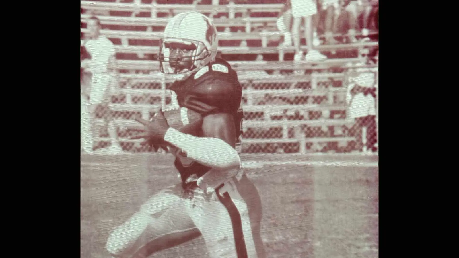 Judge Andre Rudolph Grew Up In Cheyenne To Become A Superhero From The ...