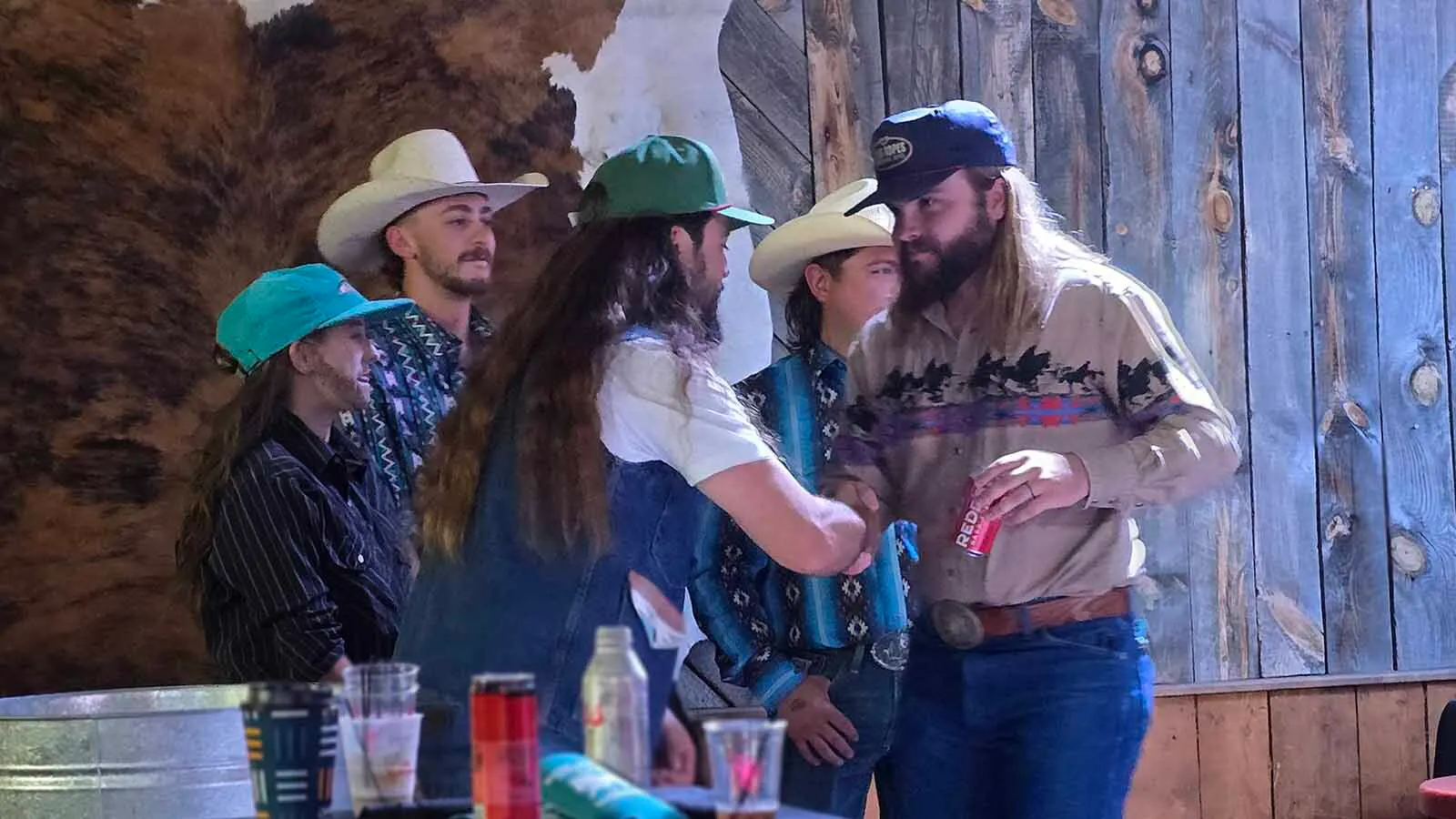 Wyoming’s Ian Munsick Releases 4th Album — And First Under His Own ...