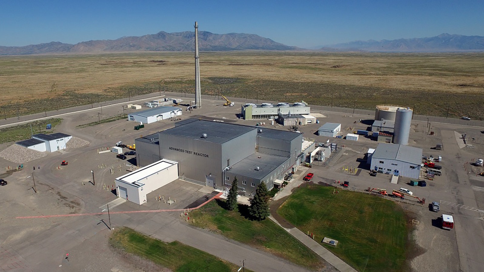 Idaho National Laboratory