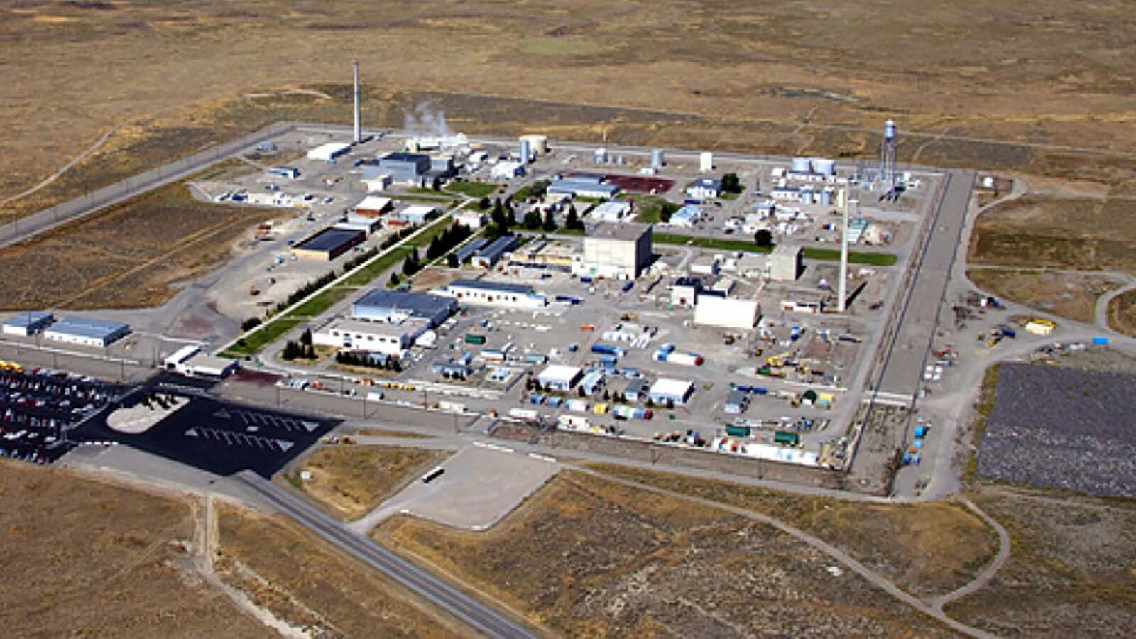 The Idaho National Laboratory is helping companies develop new nuclear technologies, including several projects planned for Wyoming. It has also issued a call for new startups to demonstrate their innovative nuclear tech.