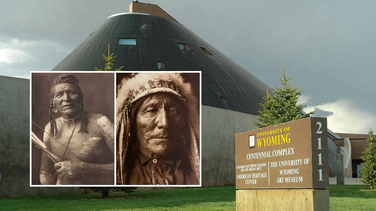 A rare 20-volume book set of “The North American Indian” now in the University of Wyoming’s collection took 25 years to complete and could be worth millions. “It is very unique that we have a complete set,” said the UW library curator.