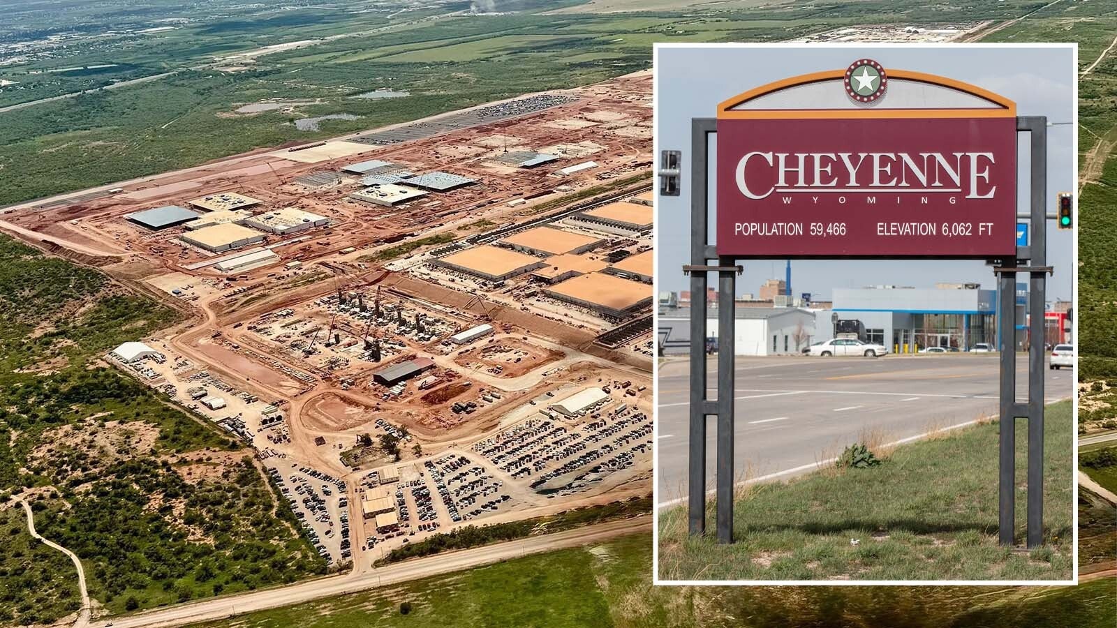 Cheyenne has approved Project Jade, a Tallgrass–Crusoe AI data center using up to 2.7 GW of mostly self-generated power, nearly triple the entire state’s power demand. That’s 50% larger than the 1.8 GW the companies announced in August.