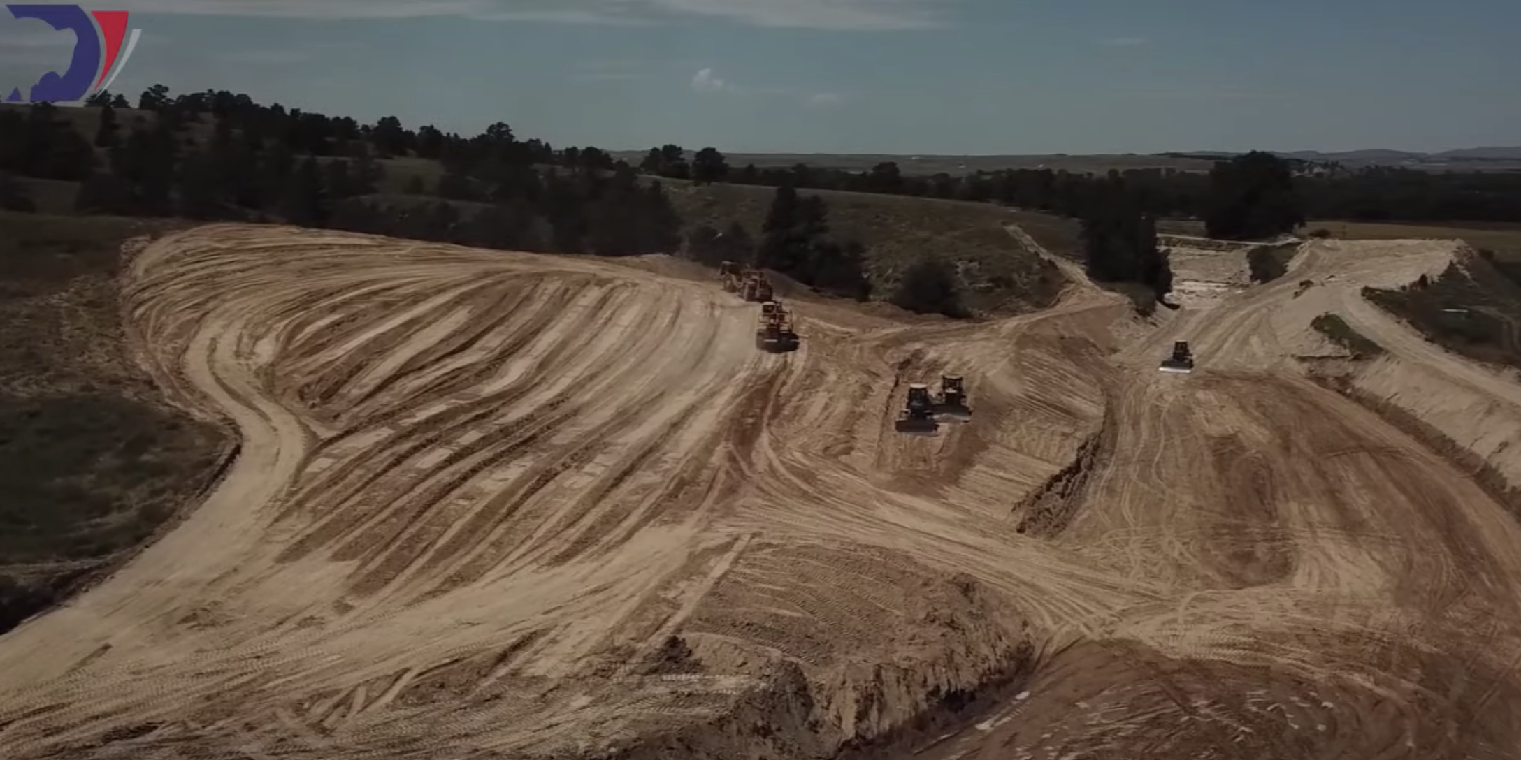 Irrigation canal repairs nearly complete Goshen County to turn water back on