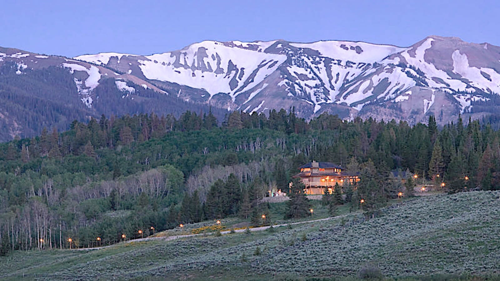 Jackson Fork Ranch 3 13 23