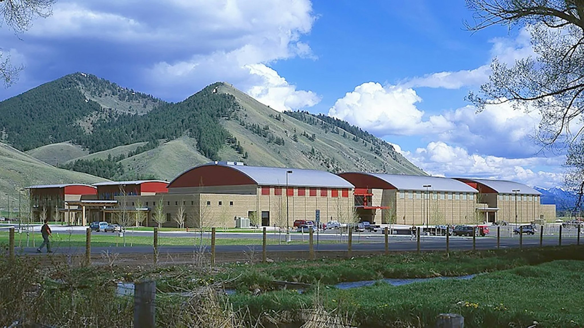 Teton County School District Settles Sexual Harassment Claims With Feds