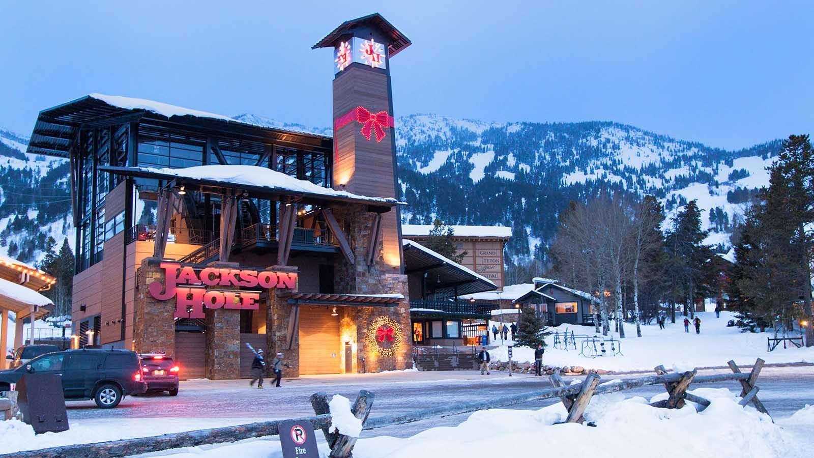 Teton County has again been named the richest in the nation with the No.1 per capita income. That’s a huge turnaround for a county that once was listed as one of the nation’s neediest.