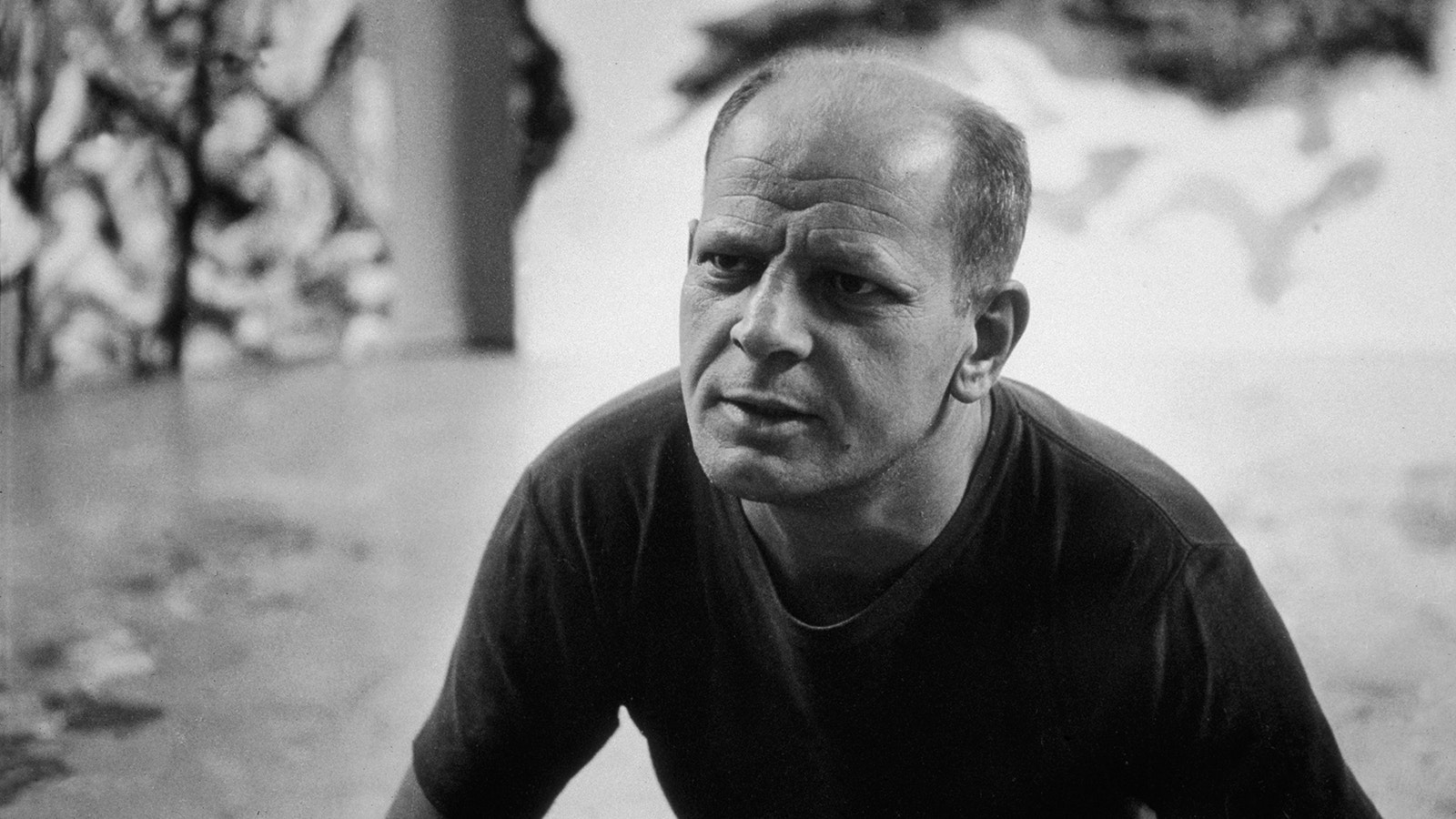 Jackson Pollock Getty Images 2632207 11 4 23