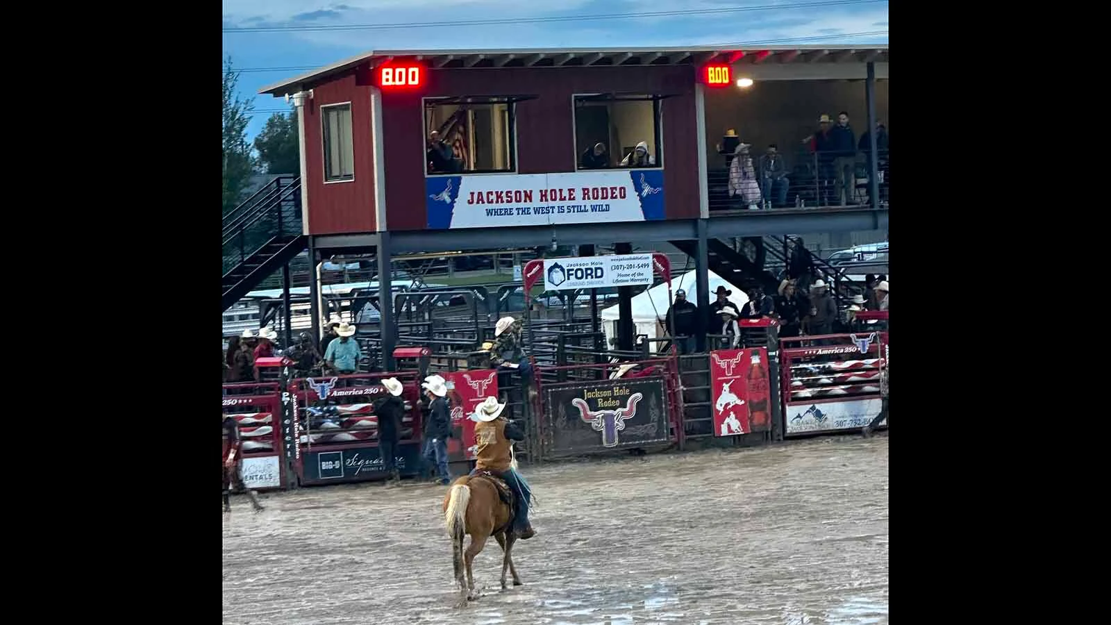 Sarah Kelly, from Pennsylvania, and Iyonna Young, from Maryland, learned firsthand Wyoming operates on its own level after they landed in Teton County armed with a color-coded schedule aimed at diving deep into their idea of an ideal Western getaway.