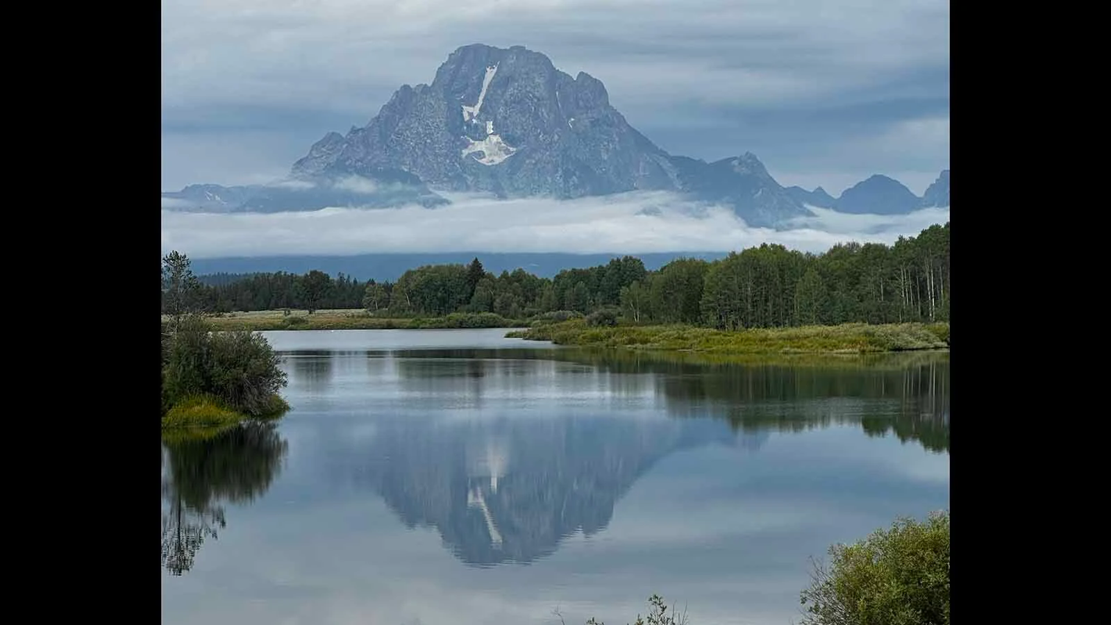 Many out-of-state visitors to Jackson Hole expect a Western experience, but aren't prepared for how Wyoming operates on its own level and swagger.