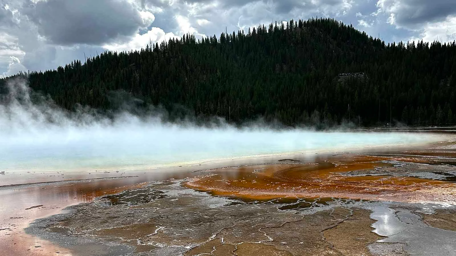 Many out-of-state visitors to Jackson Hole expect a Western experience, but aren't prepared for how Wyoming operates on its own level and swagger.