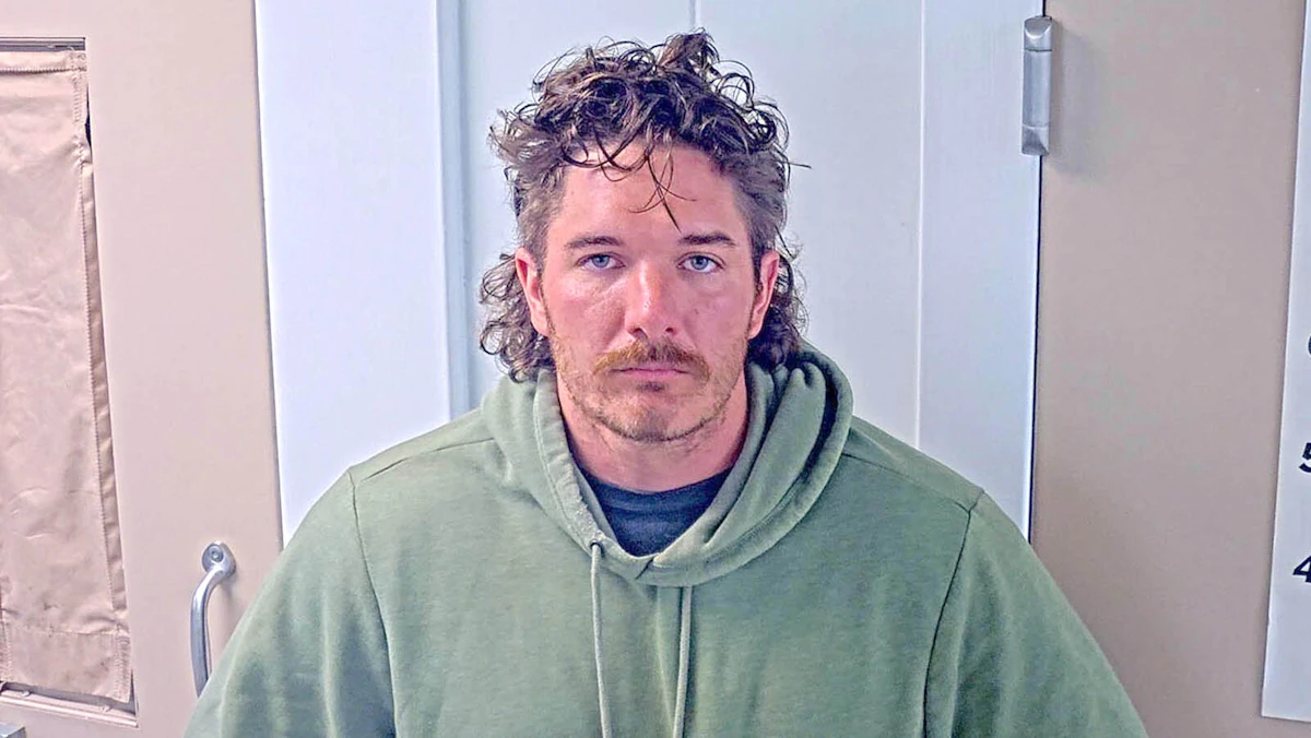 Sheridan High School Assistant Principal Arrested On Sex Assault Charge ...