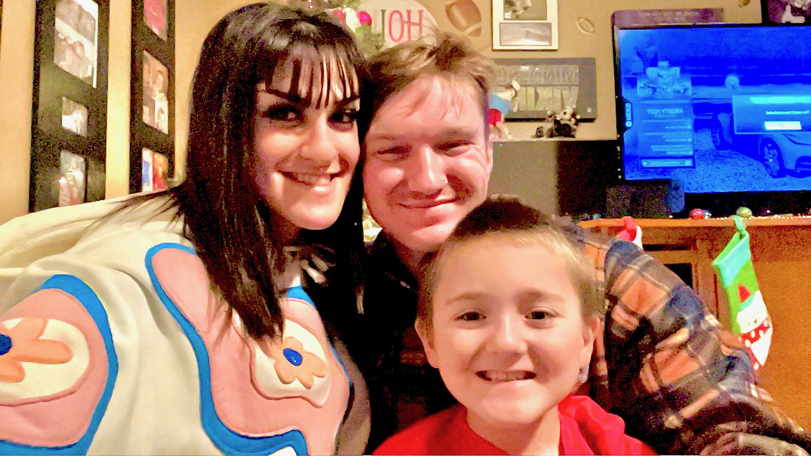 Jaden Moser and Jordan Wollin 12 30 22