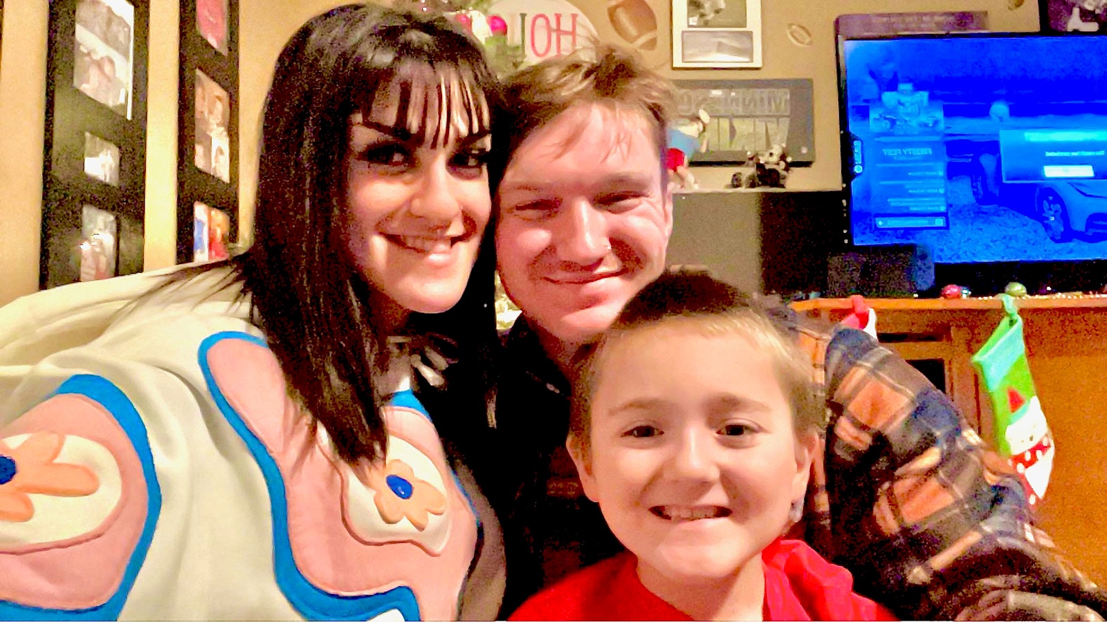 Jaden Moser and Jordan Wollin 12 30 22