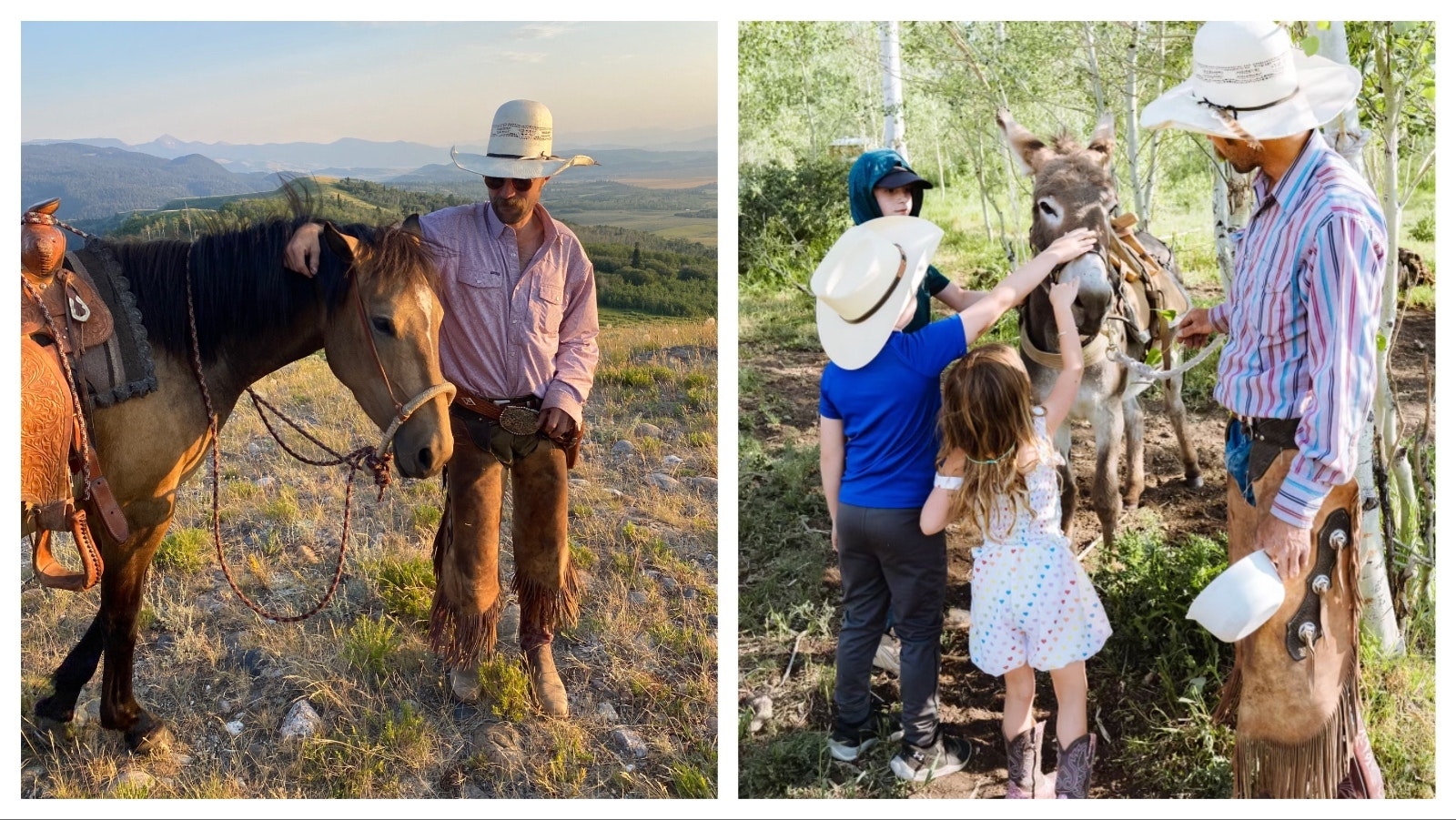 Jackson outfitter Jake Hutton helped lead the charge to keep the Kelly Parcel as public land. He’s still fighting for his livelihood on the land as Grand Teton National Park officials say commercial interests aren’t their priority.