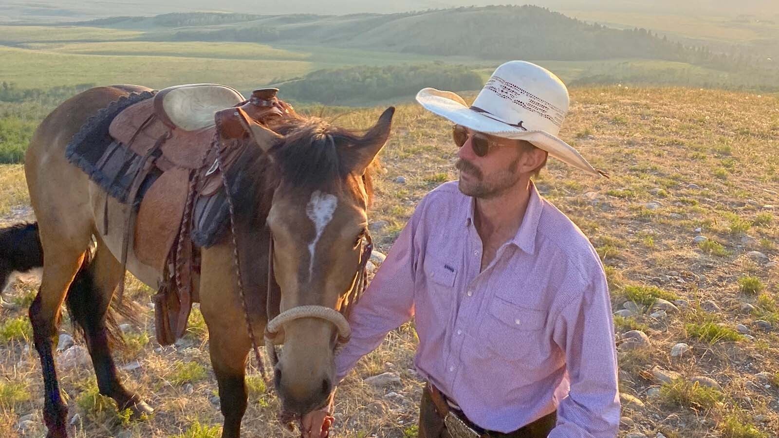 Jackson outfitter Jake Hutton helped lead the charge to keep the Kelly Parcel as public land. He’s still fighting for his livelihood on the land as Grand Teton National Park officials say commercial interests aren’t their priority.