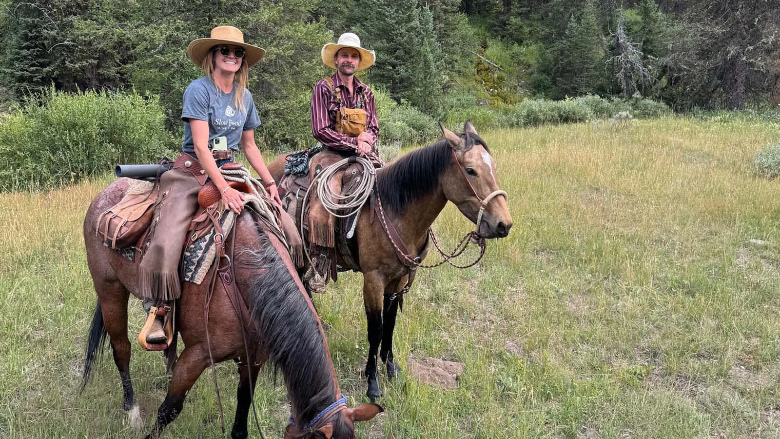 Teton County Outfitter Still Fighting For His Livelihood On Kelly ...
