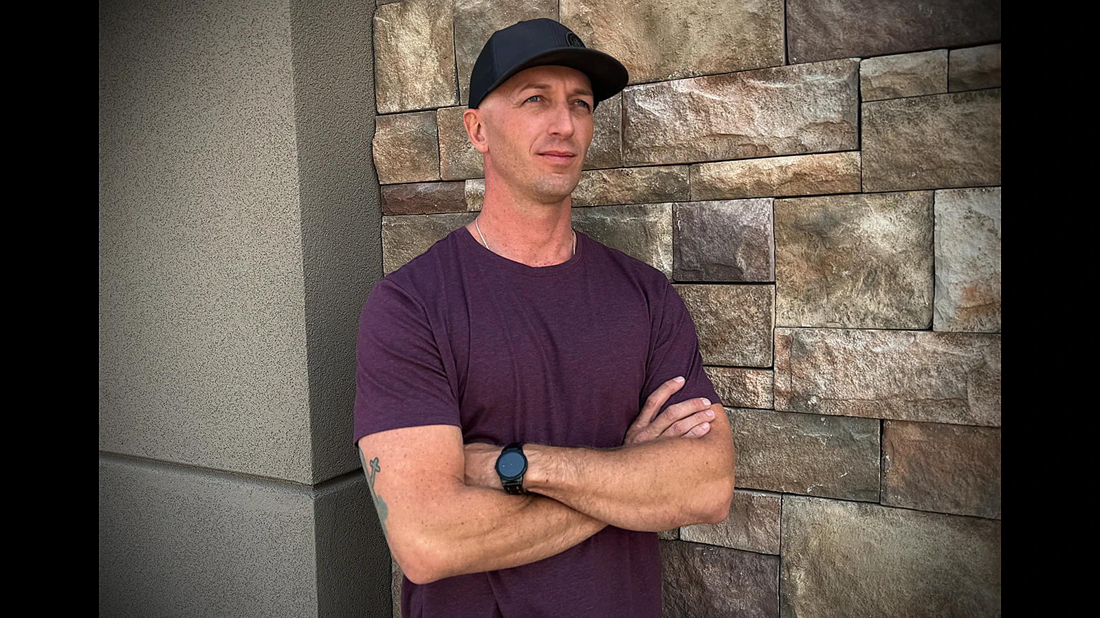 James Pulver spent 16 months behind bars before rebuilding his life as a Wyoming bail bondsman and bounty hunter.