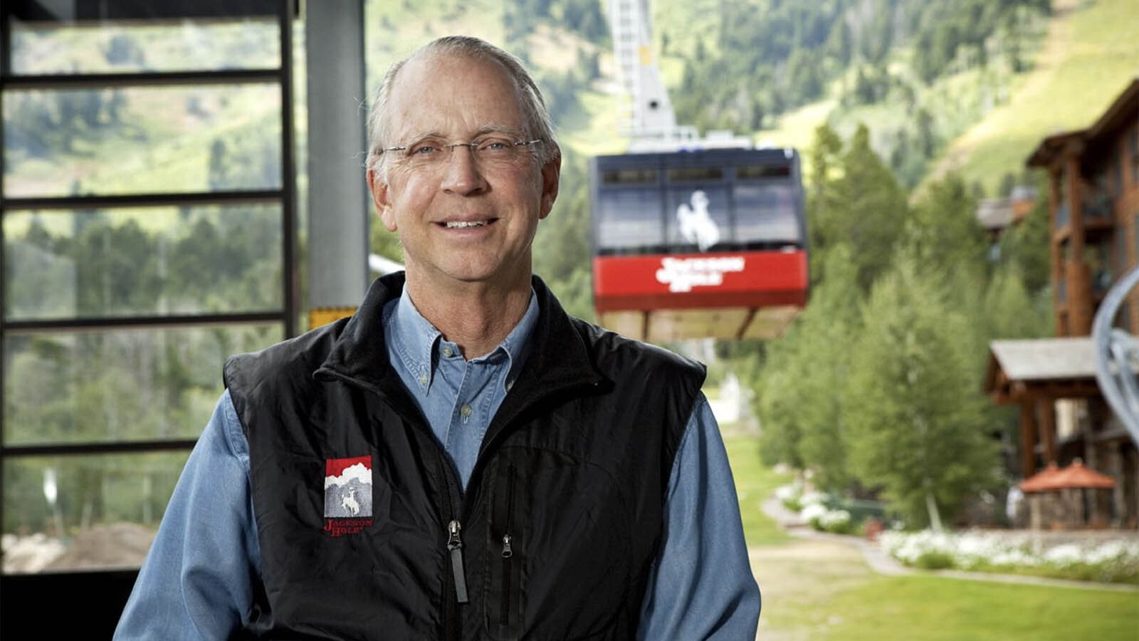 Jay Kemmerer owned Jackson Hole Mountain Resort for 32 years. He said he'll remain involved after selling the resort to a pair of Jackson Hole locals.