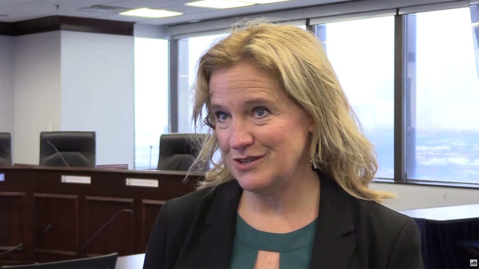 Jillian Balow 6 28 23