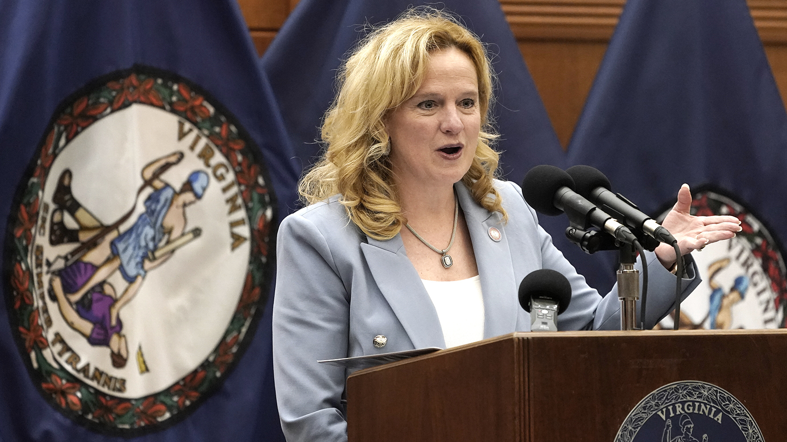 Jillian Balow AP 3 7 23