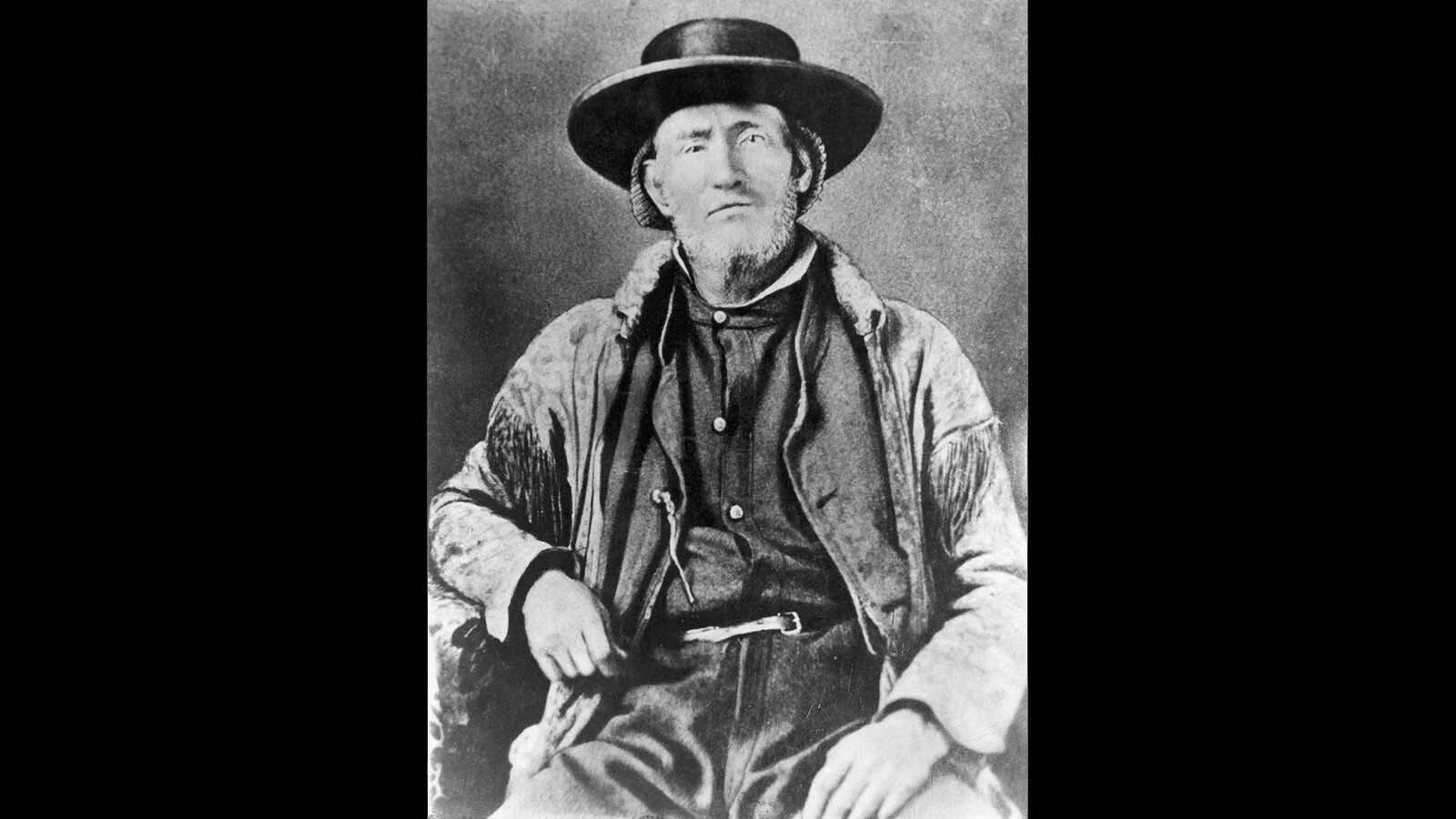 Jim Bridger