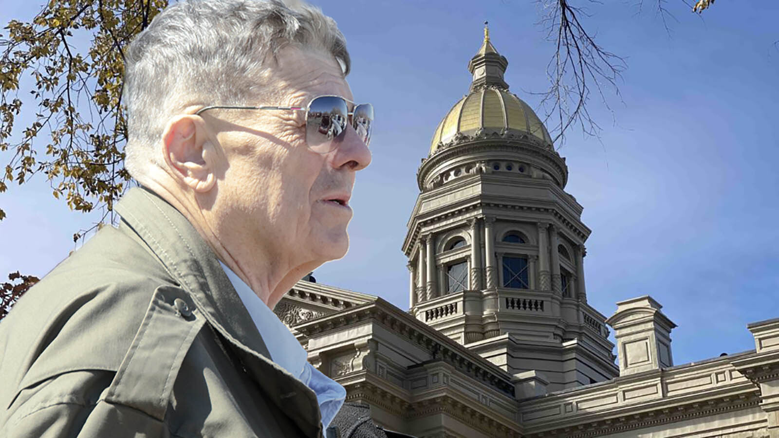 Jim Jordan and Capitol