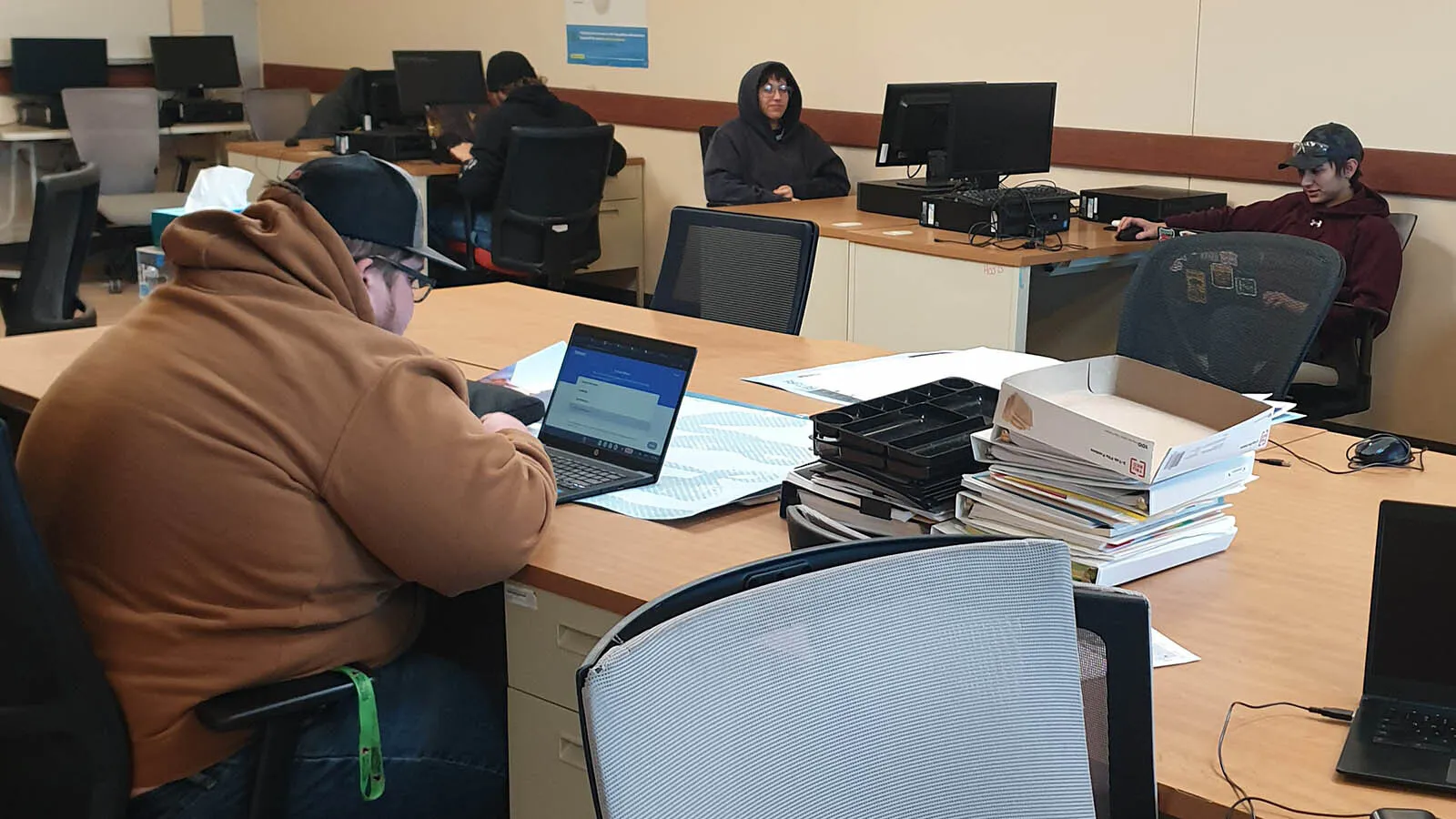 Learning Trades Isn’t Just Landing Wyoming Youth Good Jobs, It’s Saving ...