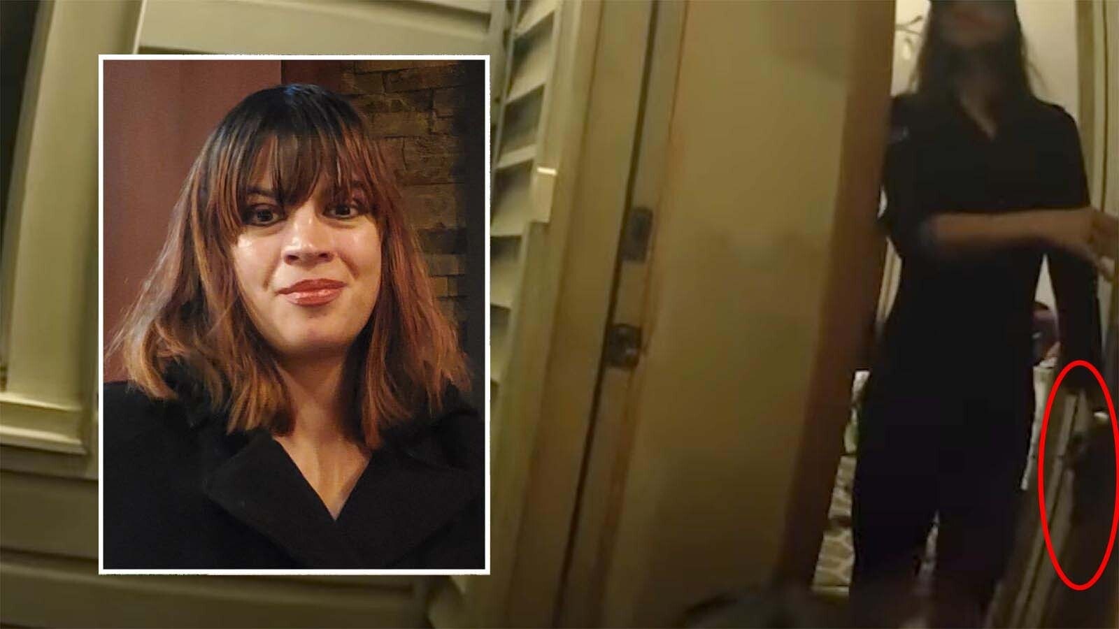 Two officers involved in the shooting of a 37-year-old Casper woman in April will not be charged. Jody Cobia woman had called 911 to report a burglar and met the officers at the door with a weapon and a German Shepherd.
