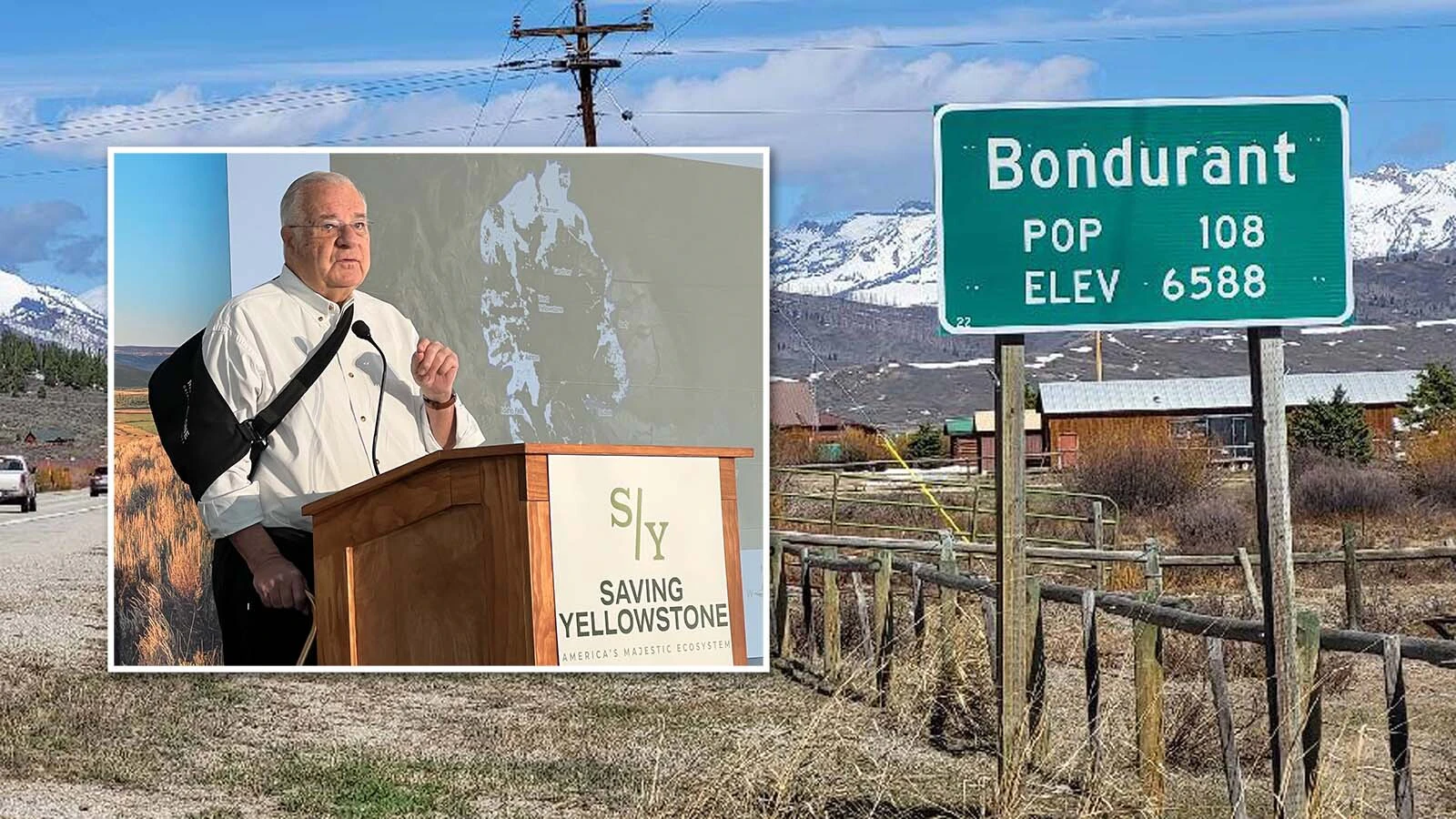 Billionaire Joe Ricketts has filed a permit application for a 94,141-square-foot resort called The Confluence at his ranch near Bondurant, reviving an idea he abandoned in 2024. The new resort would be 59% smaller than his previous Homestead Resort.