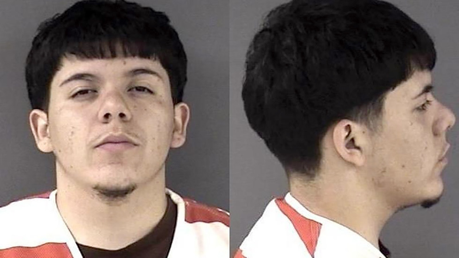 Joey Carabajal Jr., 18, told police the bullet that killed his 15-year-old cousin in an early morning drive-by shooting Aug. 30 was meant for him.