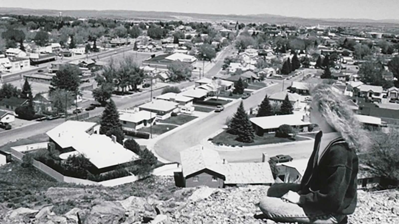 The 1970s ushered in an era of increased crime as people came in droves to Carbon County to cash in on high-paying oil and gas jobs crime rising 71% in 1980, according to media reports.