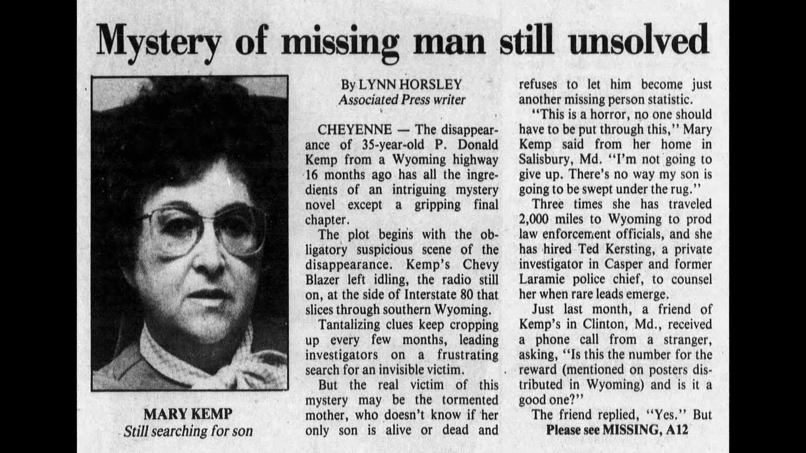 John Boutin Casper Star Tribune 1984 04 11 1 3 21 26