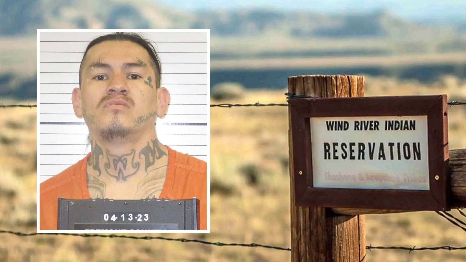 John Goodman, the Riverton man accused of binding a man hand and foot fatally slitting his throat two years ago, is finally headed to a felony-level trial court. Fremont County’s top prosecutor showed proof Wednesday that he acted with “premeditation."