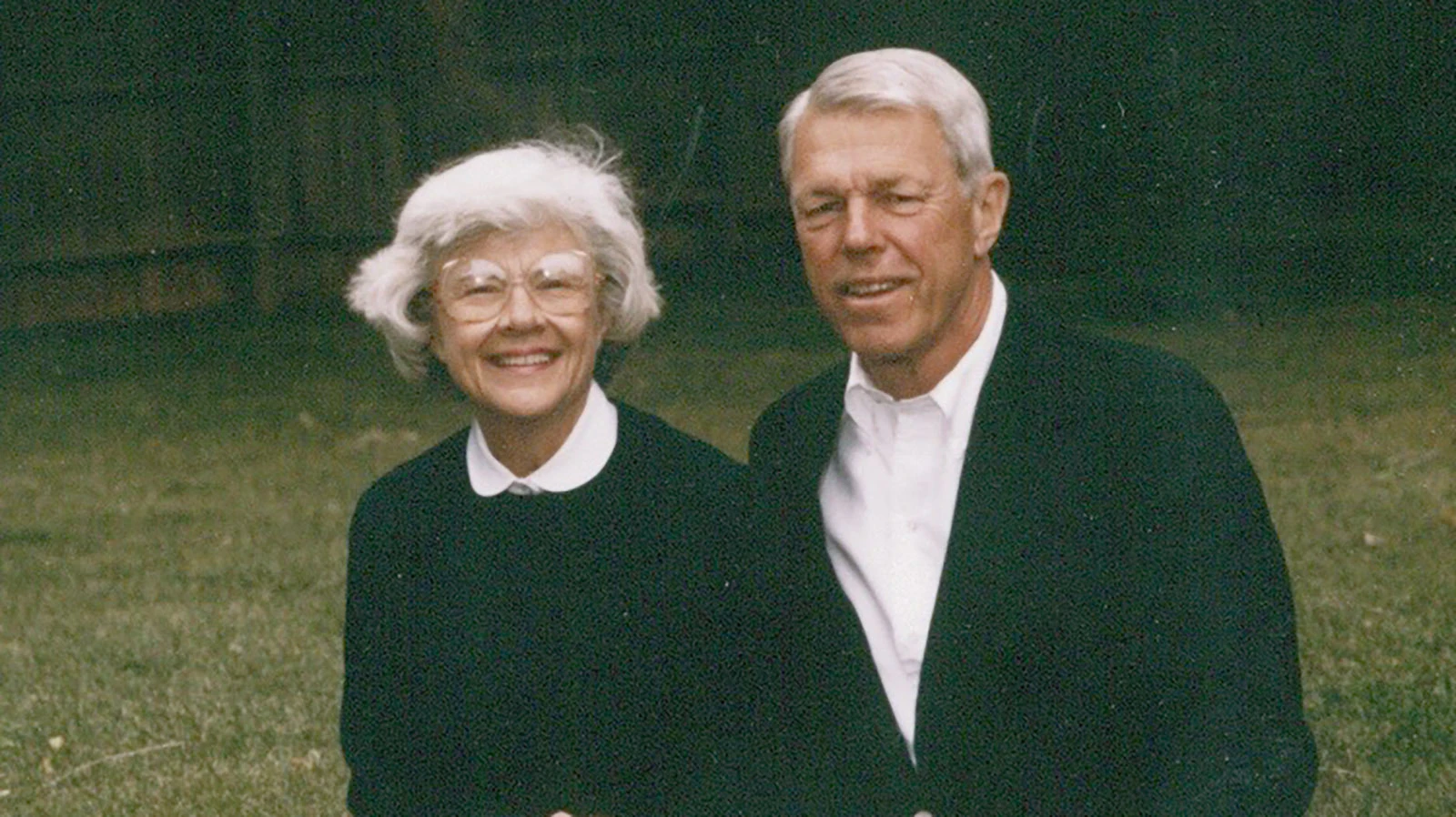 John and Jane Wold left a legacy that continues through the next generations of the their family.
