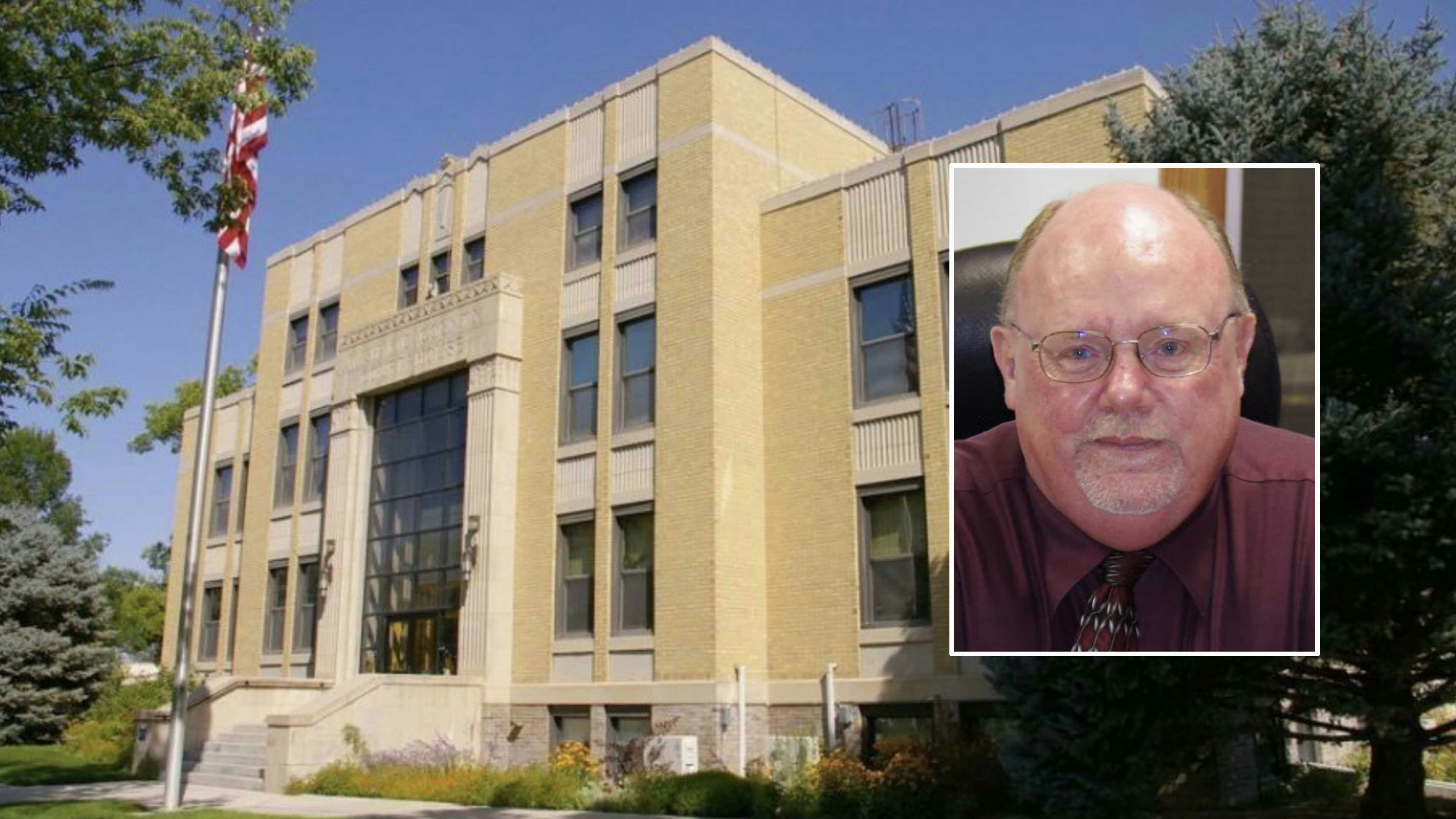 John Worrall 1 30 26