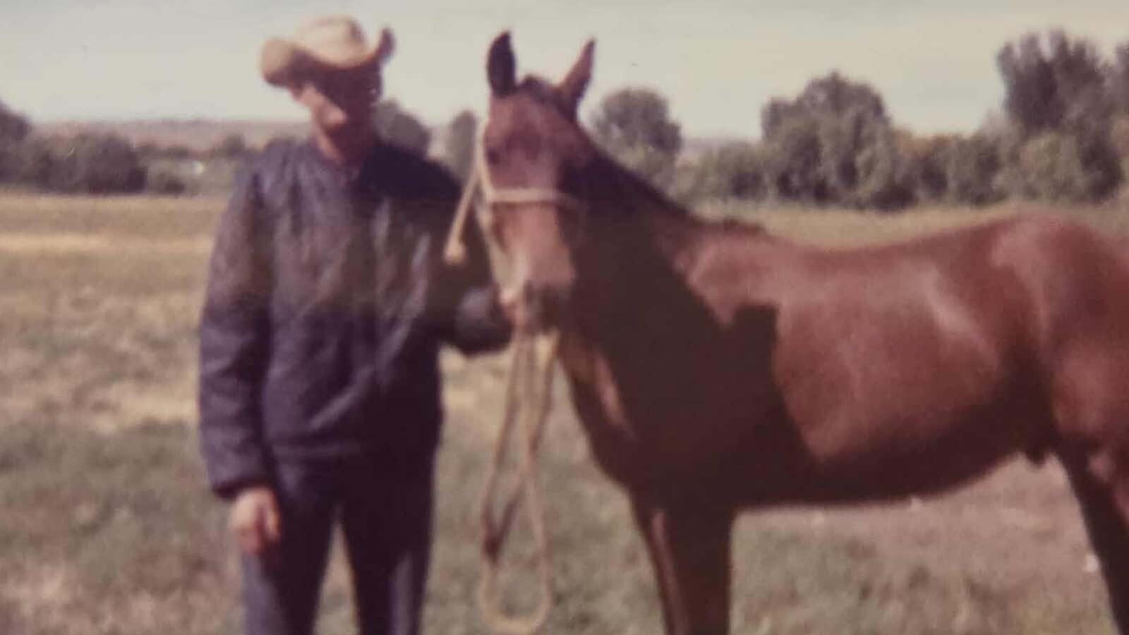 The Mint Bar in Sheridan has been open for 118 years and John Zingg has been telling stories there for almost half that time.