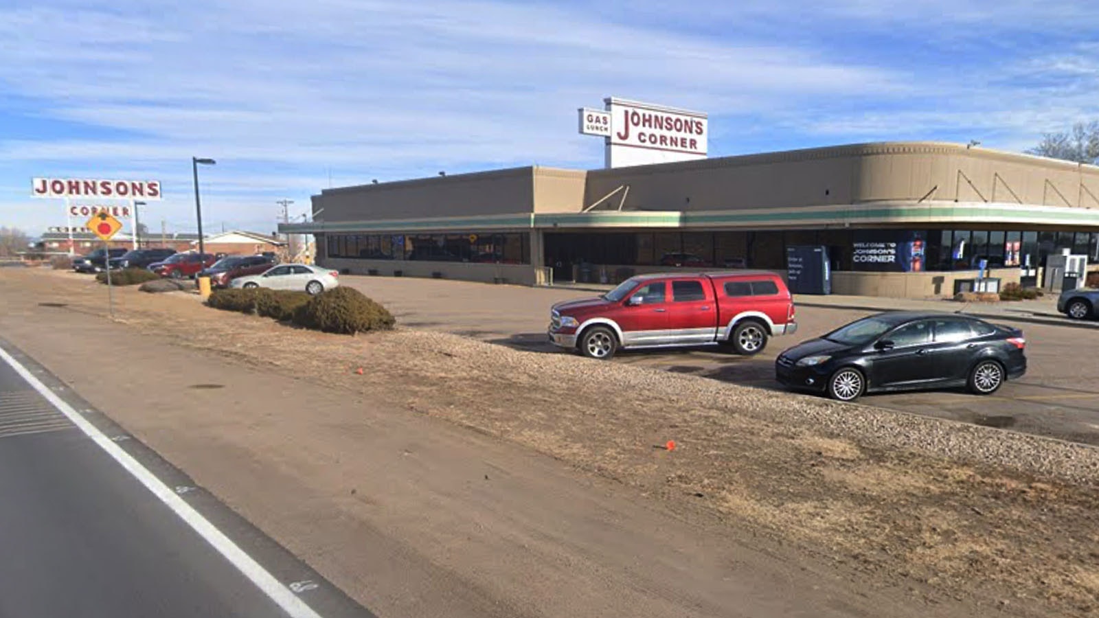 The historic Johnson’s Corner restaurant about an hour south of Cheyenne is closed for a refresh and rebranding. It won’t be Johnson’s Corner anymore, but the cinnamon rolls that made it famous will still be on the menu.