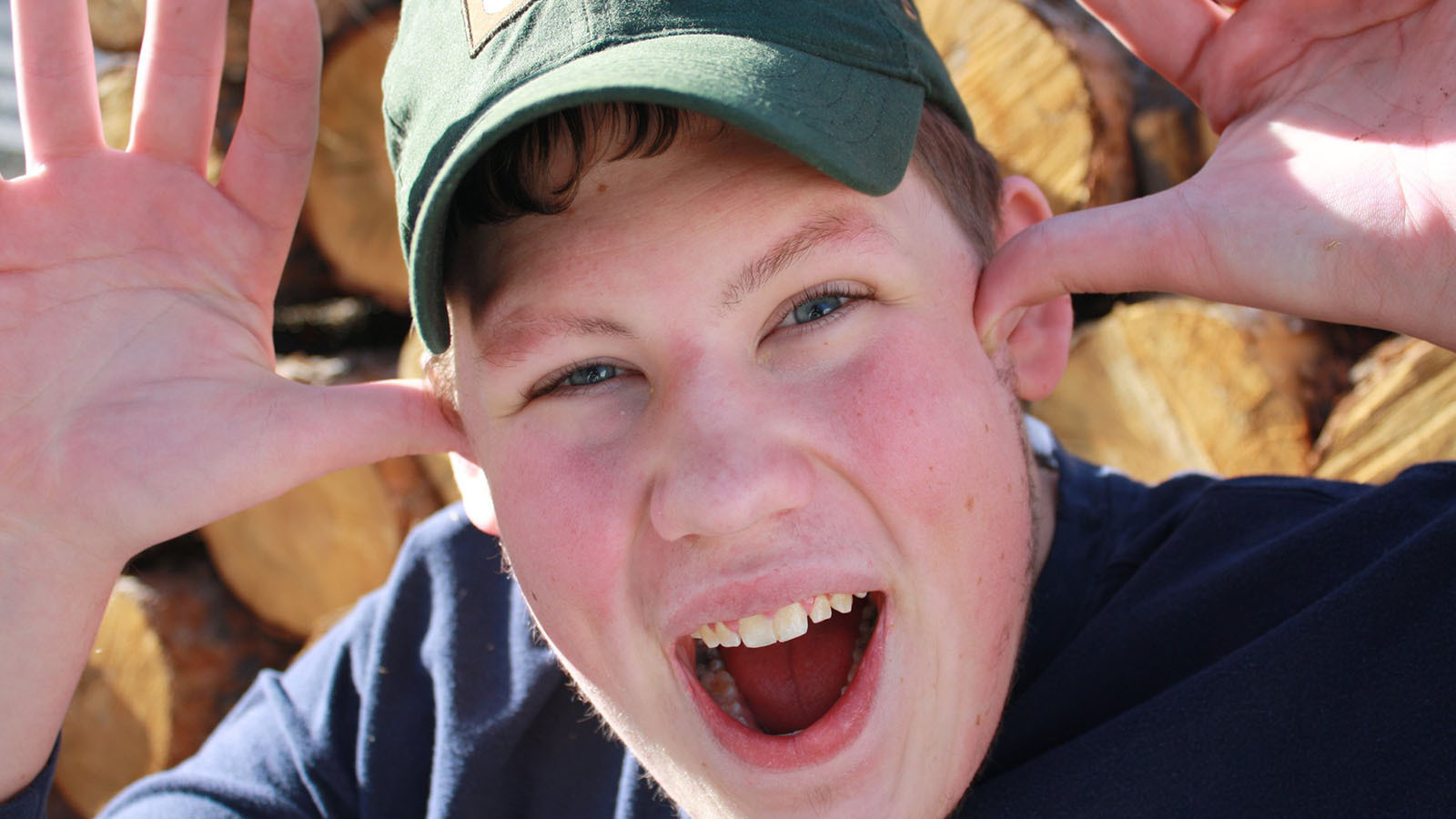 Jonathon De Vries 11 30 22