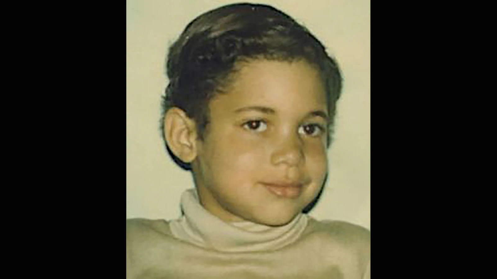 Darren Swinney was the son of Wanda Werner and adopted by Timothy Swinney.