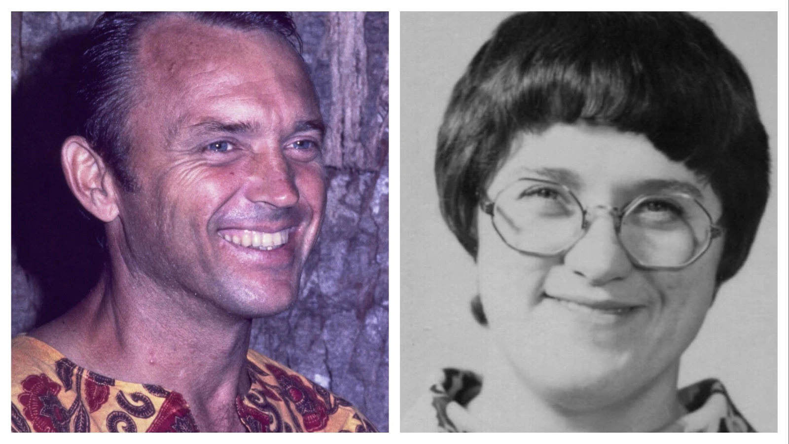 Timothy Swinney was considered a “pioneer” in the People’s Temple because his family followed Jones from Indiana to California. Wanda Swinney was born in Casper as Wanda Werner.