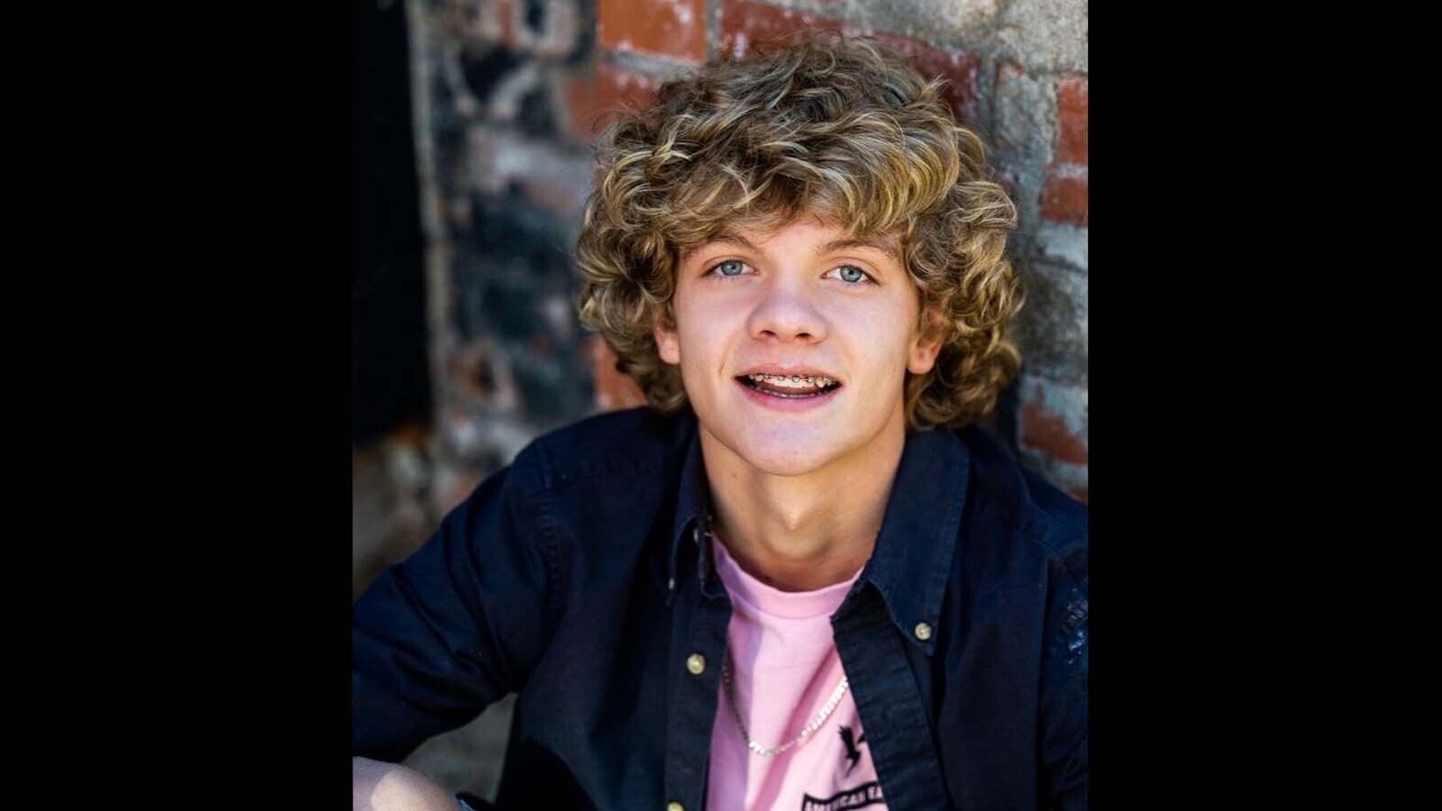 Joran Cochran