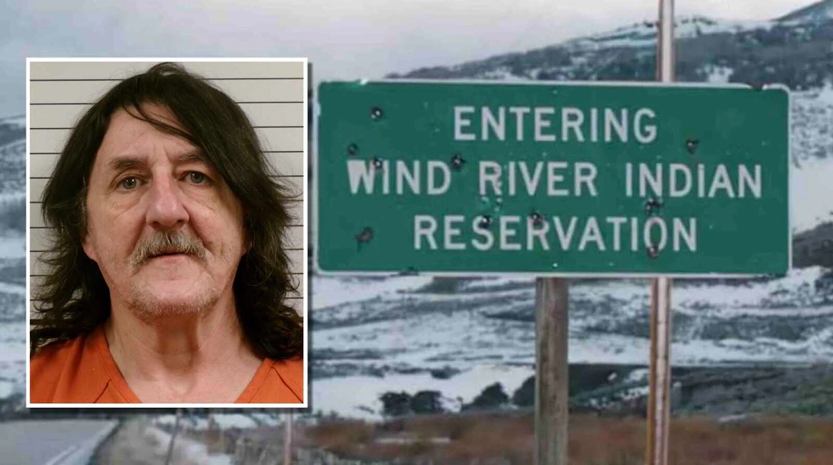 No Charges From Feds 14 Months After Man Found Dead On Rez