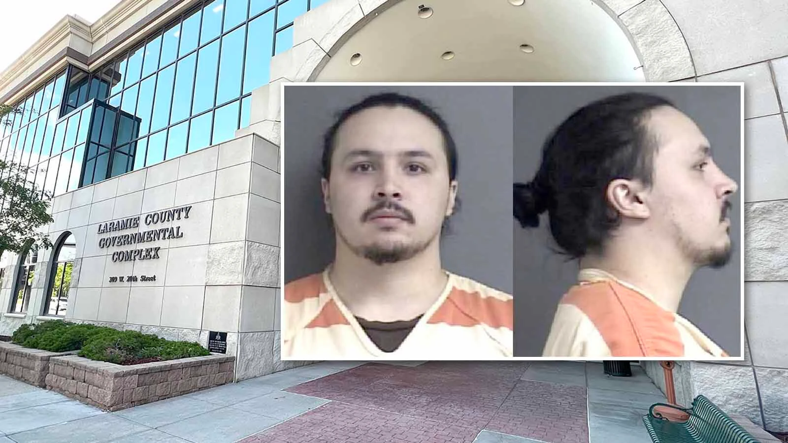 Joseph Hanson admitted he didn't turn his wife in to police despite knowing she killed their 4-month-old son, according to testimony during the second day of his first-degree murder trial on Tuesday, Oct. 27, 2026.