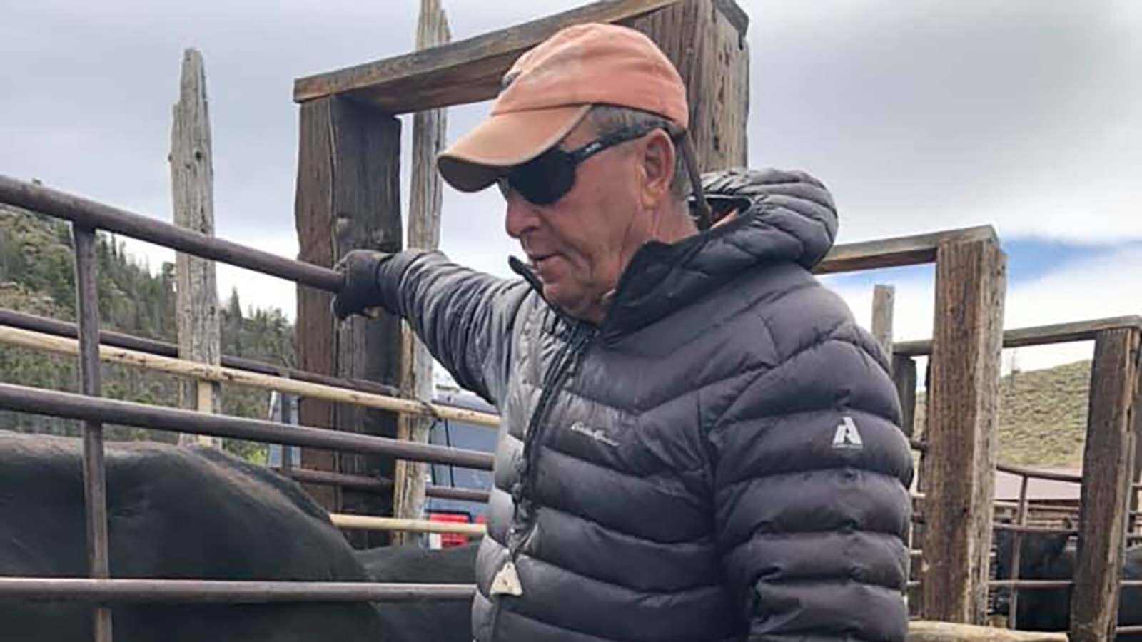 Once an 11-year-old exile from Fidel Castro’s Communist Cuba, Juan Reyes was recently named to the Wyoming Agriculture Hall of Fame. Juan Reyes knew nothing about the U.S. when he arrived, but says ranching in Wyoming became his American dream.